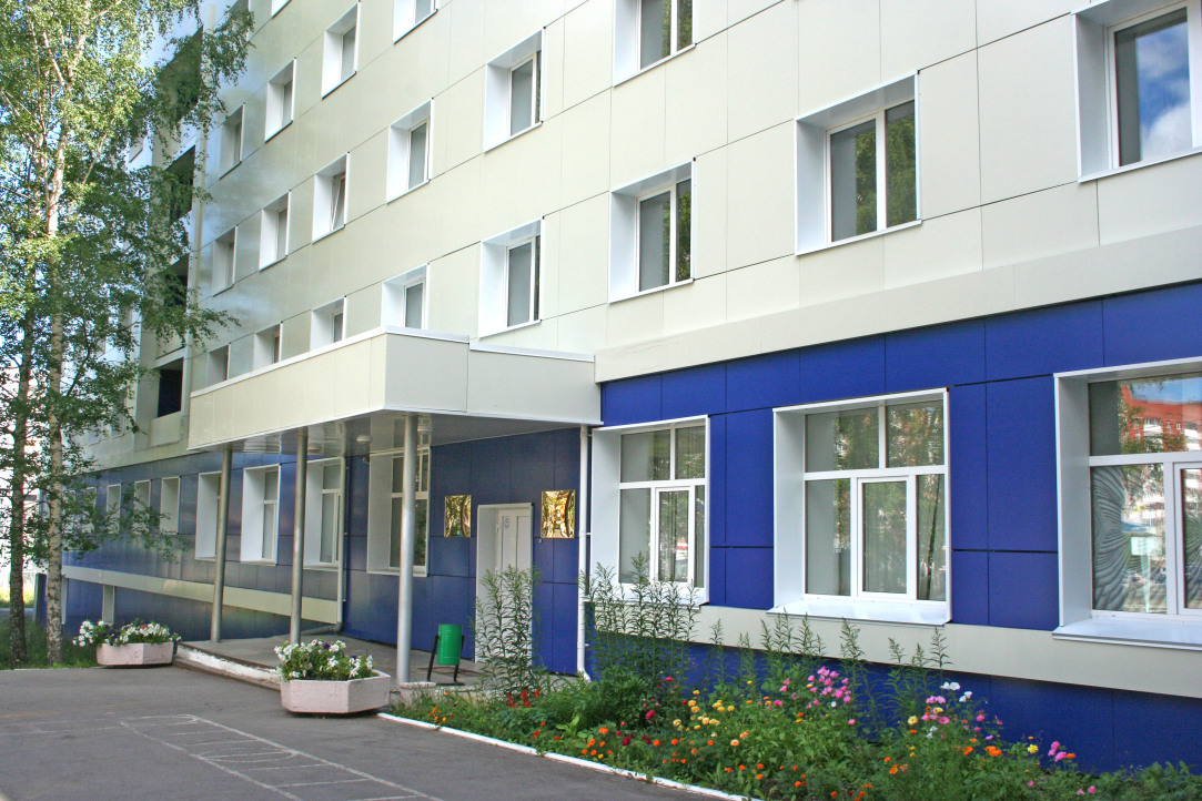 5 вопросов об общежитии НИУ ВШЭ – Пермь